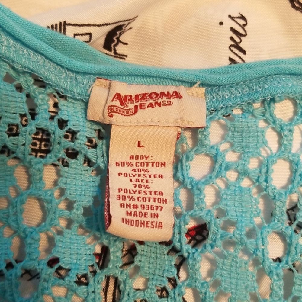 Tank top  - Picture 3 of 3